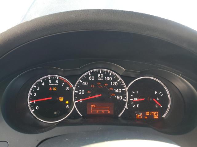 1N4AL2AP3AN431252 - 2010 NISSAN ALTIMA BASE 灰色 照片 9