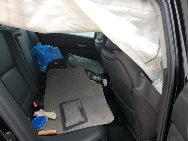 19UUB3F70HA000654 - 2017 ACURA TLX ADVANCE 黑色 照片 10