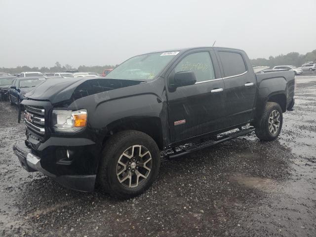 2016 GMC CANYON SLE, 