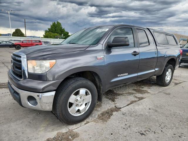 2012 TOYOTA TUNDRA DOUBLE CAB SR5, 