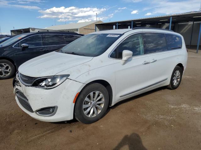 2017 CHRYSLER PACIFICA TOURING L, 