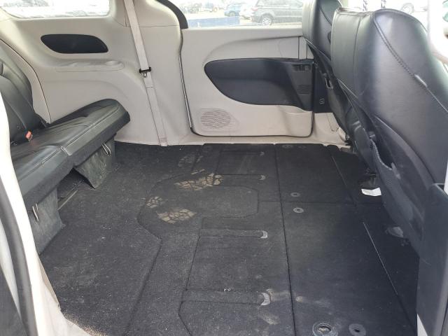 2C4RC1BG2HR535668 - 2017 CHRYSLER PACIFICA TOURING L Ağ foto 11