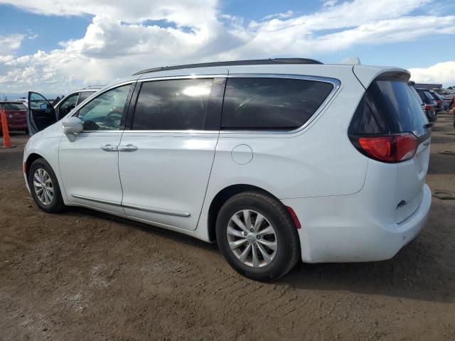 2C4RC1BG2HR535668 - 2017 CHRYSLER PACIFICA TOURING L Ağ foto 2