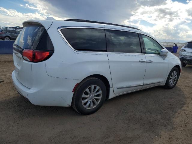 2C4RC1BG2HR535668 - 2017 CHRYSLER PACIFICA TOURING L Ağ foto 3