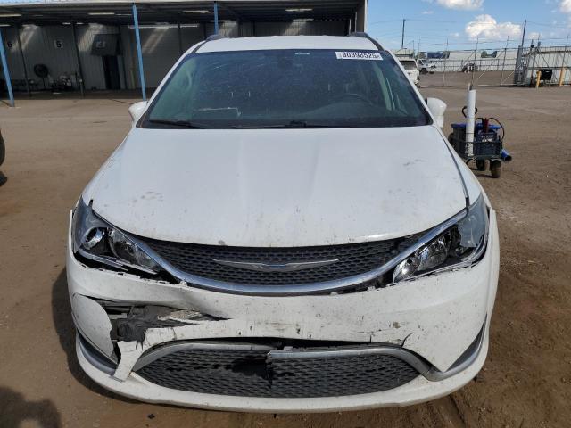 2C4RC1BG2HR535668 - 2017 CHRYSLER PACIFICA TOURING L Ağ foto 5