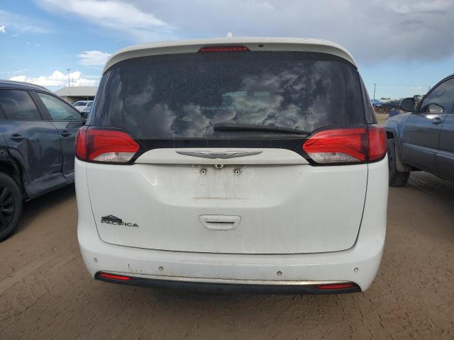 2C4RC1BG2HR535668 - 2017 CHRYSLER PACIFICA TOURING L Ağ foto 6