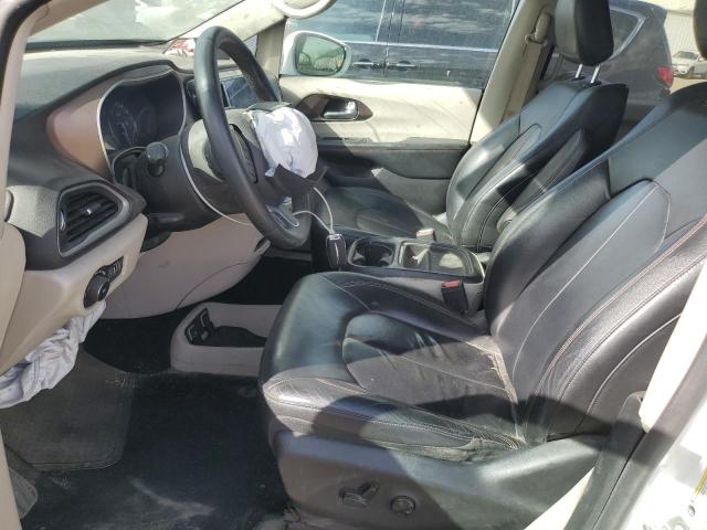 2C4RC1BG2HR535668 - 2017 CHRYSLER PACIFICA TOURING L Ağ foto 7