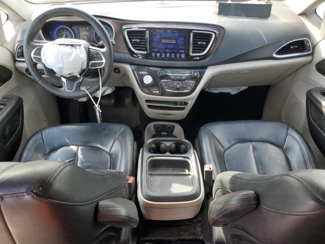 2C4RC1BG2HR535668 - 2017 CHRYSLER PACIFICA TOURING L Ağ foto 8