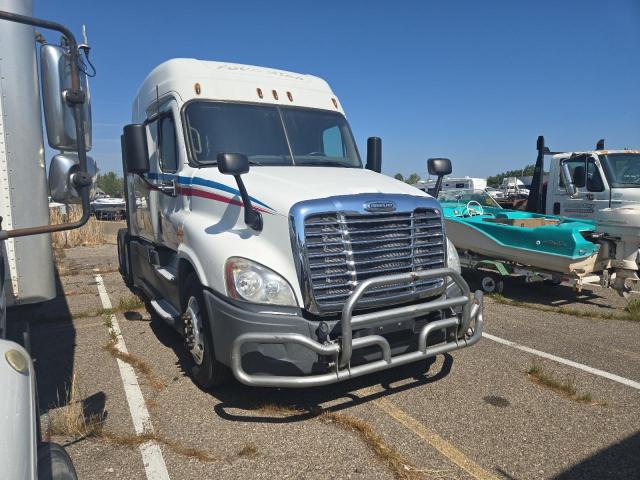 2015 FREIGHTLINER CASCADIA, 