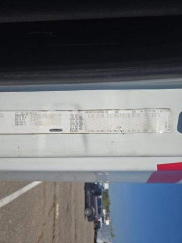 1FUJGLD51FLGC2385 - 2015 FREIGHTLINER CASCADIA WHITE photo 10