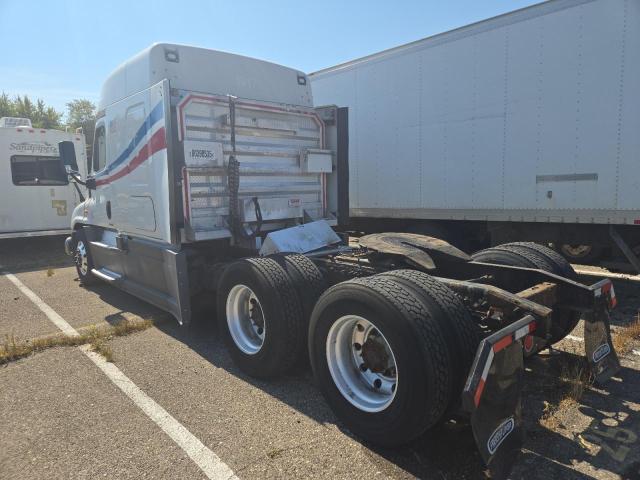 1FUJGLD51FLGC2385 - 2015 FREIGHTLINER CASCADIA WHITE photo 3