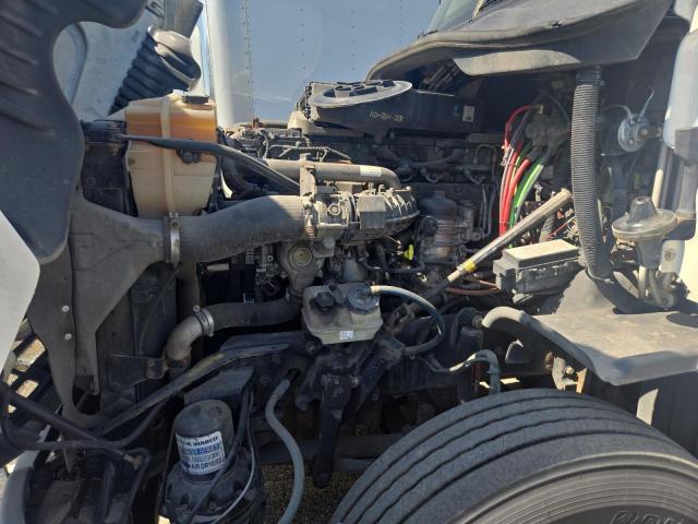 1FUJGLD51FLGC2385 - 2015 FREIGHTLINER CASCADIA WHITE photo 7