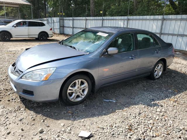 2007 HONDA ACCORD SE, 