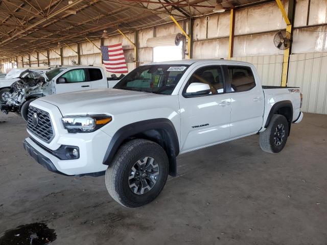 2023 TOYOTA TACOMA DOUBLE CAB, 