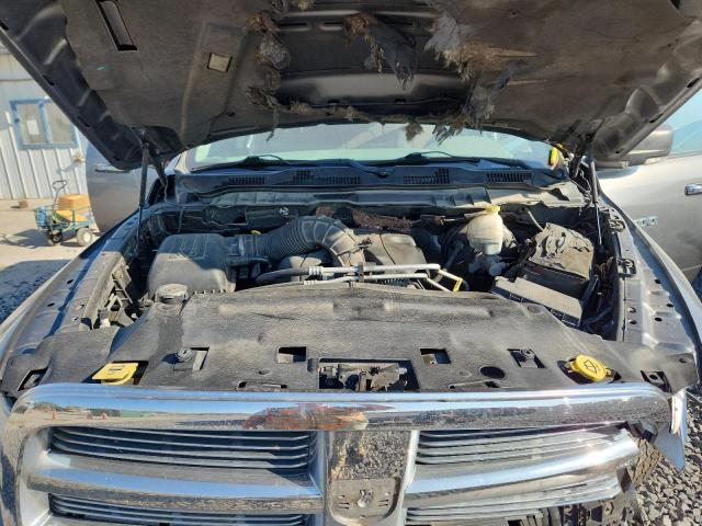 1D7RB1CT4BS530059 - 2011 DODGE RAM 1500 灰色 照片 11