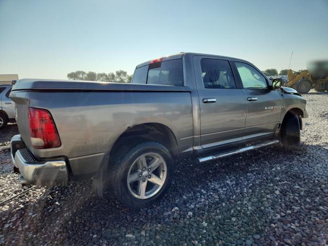 1D7RB1CT4BS530059 - 2011 DODGE RAM 1500 灰色 照片 3