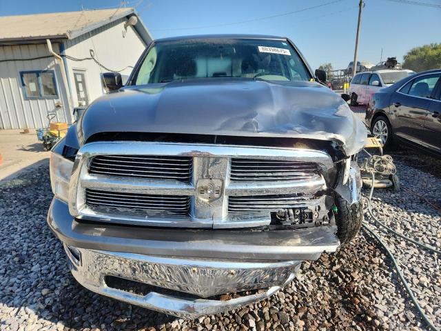 1D7RB1CT4BS530059 - 2011 DODGE RAM 1500 灰色 照片 5