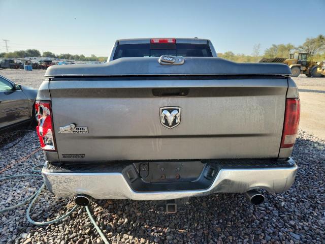 1D7RB1CT4BS530059 - 2011 DODGE RAM 1500 灰色 照片 6