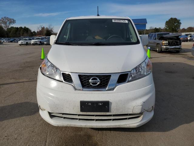 3N6CM0KN2LK699880 - 2020 NISSAN NV200 2.5S WHITE photo 5