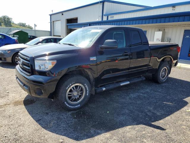 2011 TOYOTA TUNDRA DOUBLE CAB SR5, 