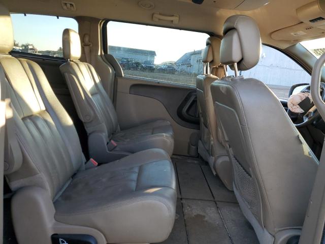 2C4RC1BG9DR770000 - 2013 CHRYSLER TOWN & COU TOURING 石墨色 照片 11