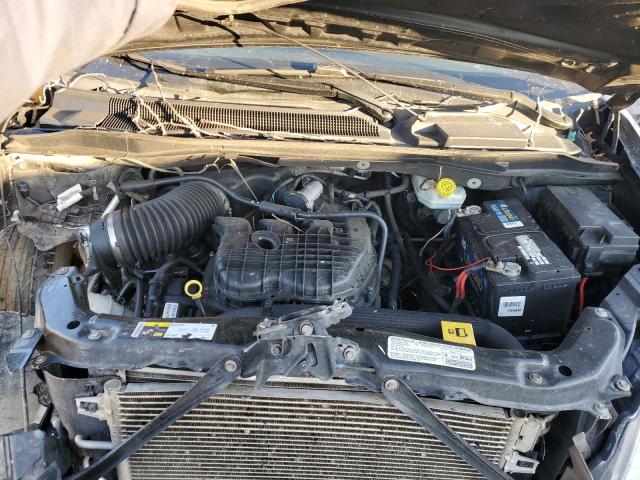 2C4RC1BG9DR770000 - 2013 CHRYSLER TOWN & COU TOURING 石墨色 照片 12