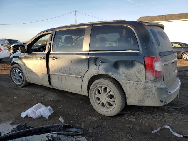 2C4RC1BG9DR770000 - 2013 CHRYSLER TOWN & COU TOURING 石墨色 照片 2