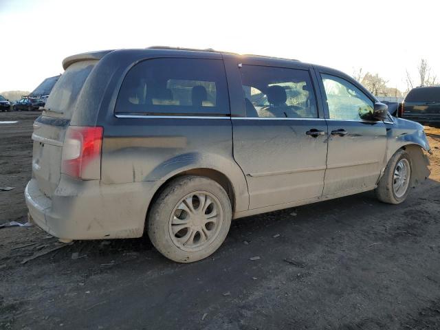 2C4RC1BG9DR770000 - 2013 CHRYSLER TOWN & COU TOURING 石墨色 照片 3