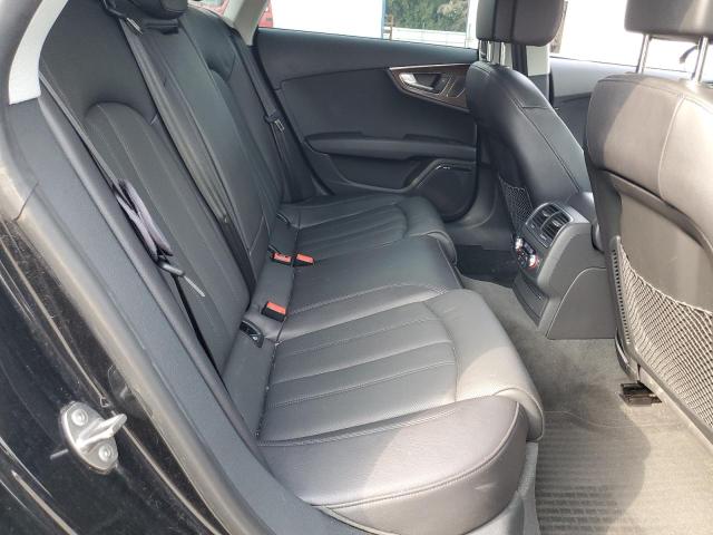 WAU2GAFC9EN087920 - 2014 AUDI A7 PRESTIGE BLACK photo 10