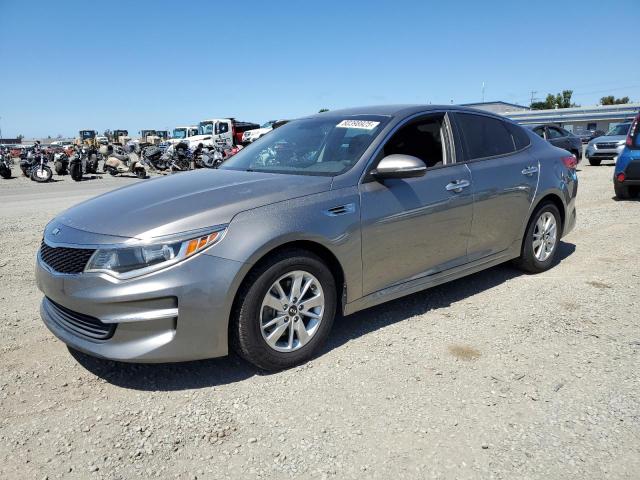 2016 KIA OPTIMA LX, 
