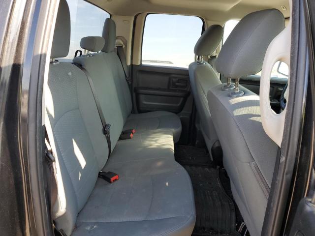 1C6RR7FT9HS697408 - 2017 RAM 1500 ST BLACK photo 10