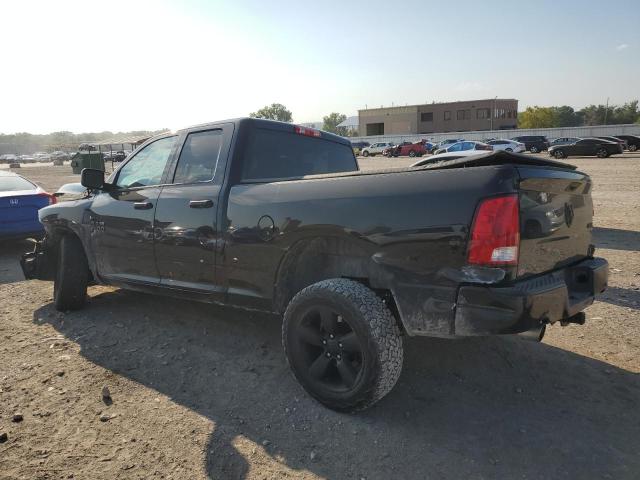 1C6RR7FT9HS697408 - 2017 RAM 1500 ST BLACK photo 2