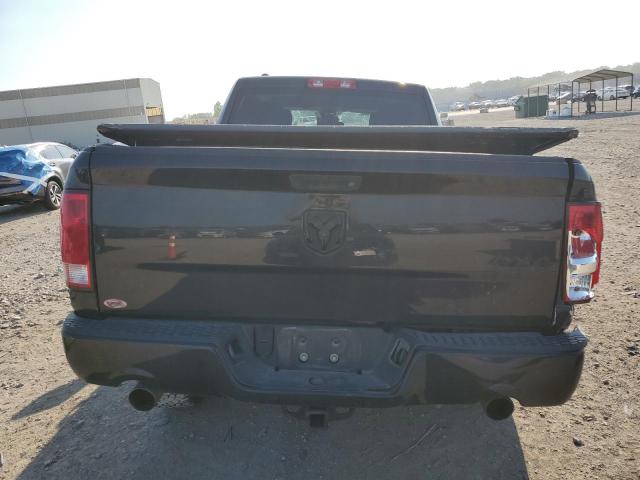 1C6RR7FT9HS697408 - 2017 RAM 1500 ST BLACK photo 6