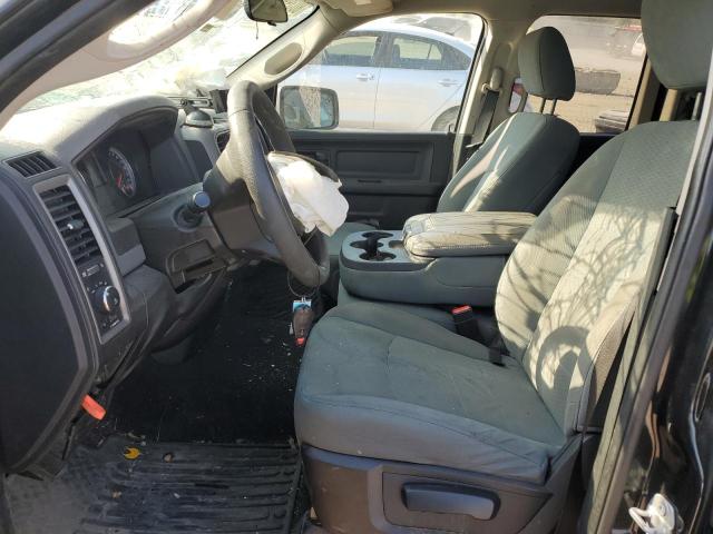 1C6RR7FT9HS697408 - 2017 RAM 1500 ST BLACK photo 7