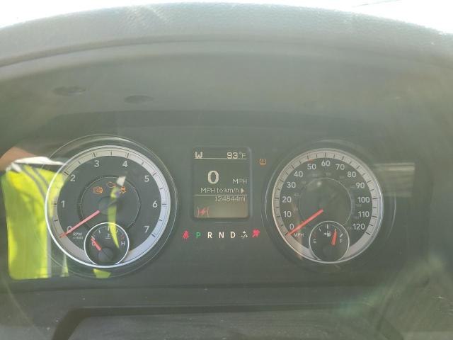 1C6RR7FT9HS697408 - 2017 RAM 1500 ST BLACK photo 9