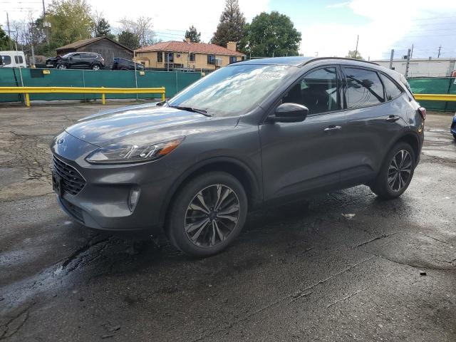 2022 FORD ESCAPE SEL, 