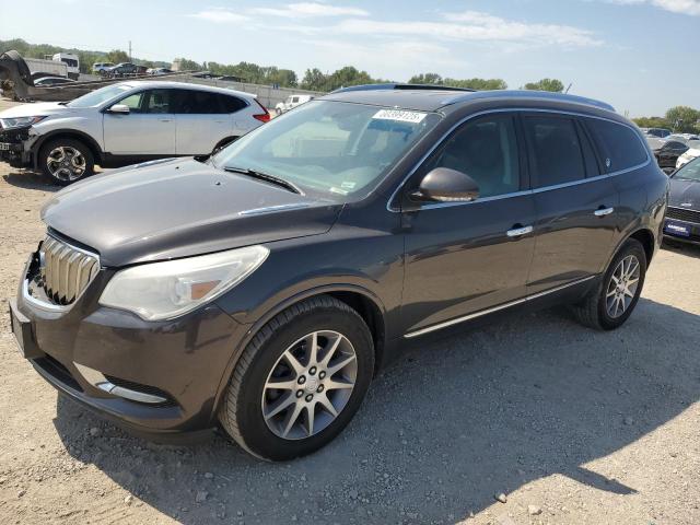 2015 BUICK ENCLAVE, 