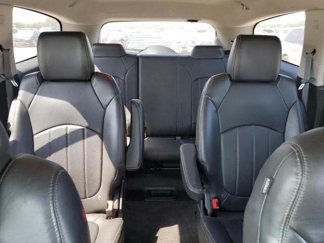 5GAKVBKD5FJ129832 - 2015 BUICK ENCLAVE BROWN photo 10