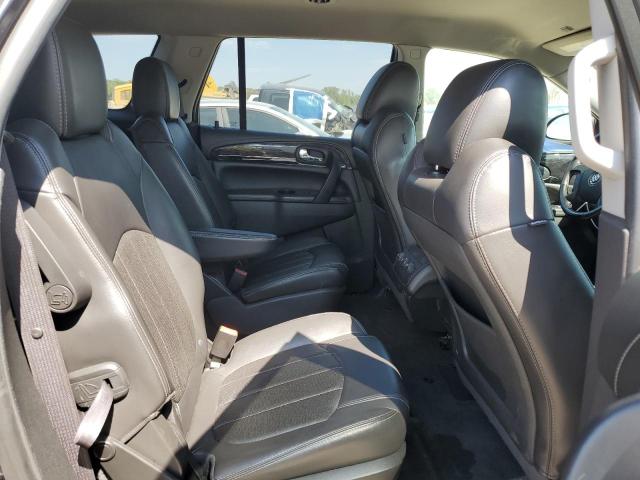 5GAKVBKD5FJ129832 - 2015 BUICK ENCLAVE BROWN photo 11