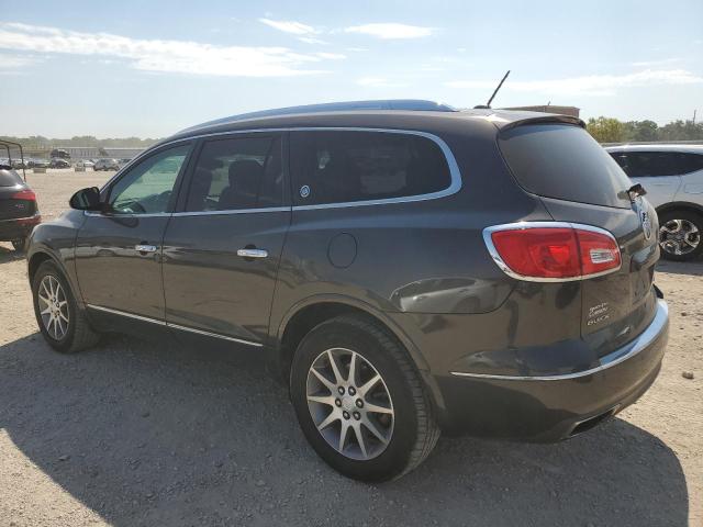 5GAKVBKD5FJ129832 - 2015 BUICK ENCLAVE BROWN photo 2