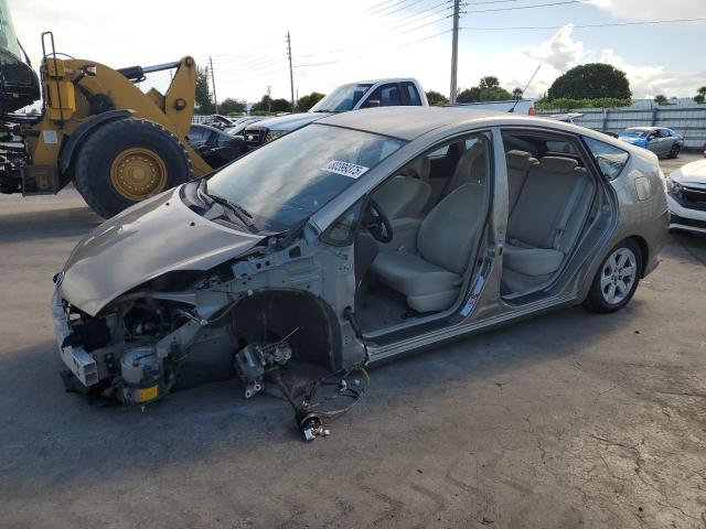 2007 TOYOTA PRIUS, 