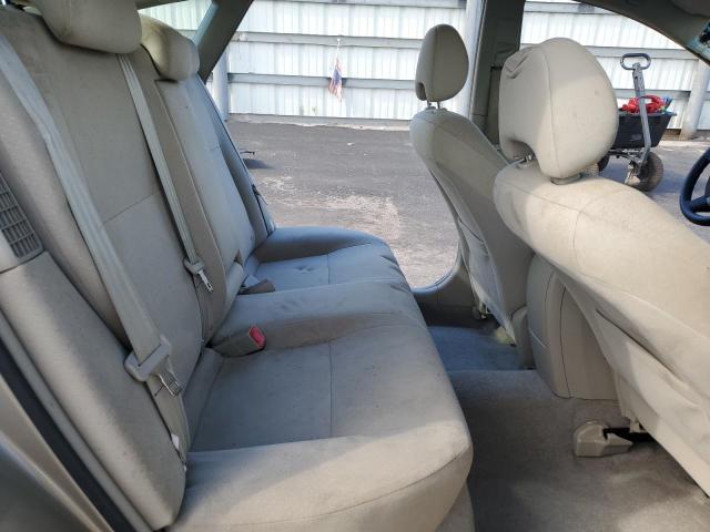 JTDKB20UX77669055 - 2007 TOYOTA PRIUS Bej foto 10