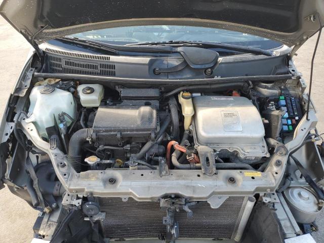 JTDKB20UX77669055 - 2007 TOYOTA PRIUS Bej foto 11