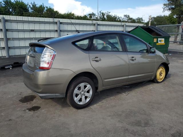 JTDKB20UX77669055 - 2007 TOYOTA PRIUS Bej foto 3
