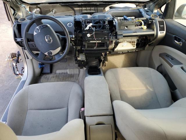 JTDKB20UX77669055 - 2007 TOYOTA PRIUS Bej foto 8