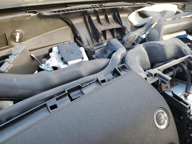 JTDKB20UX77669055 - 2007 TOYOTA PRIUS Bej foto 9