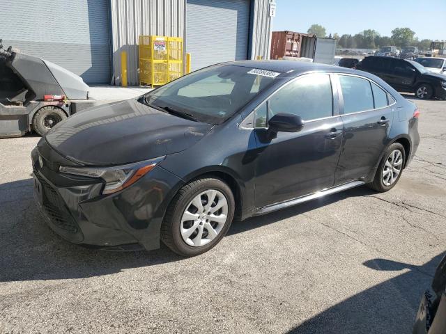 2021 TOYOTA COROLLA LE, 