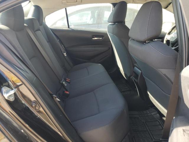 5YFEPMAE4MP184695 - 2021 TOYOTA COROLLA LE Qara foto 10