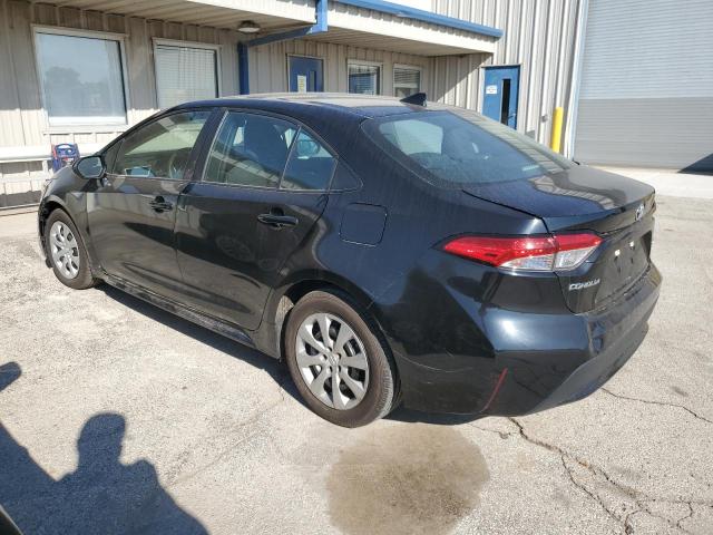 5YFEPMAE4MP184695 - 2021 TOYOTA COROLLA LE Qara foto 2