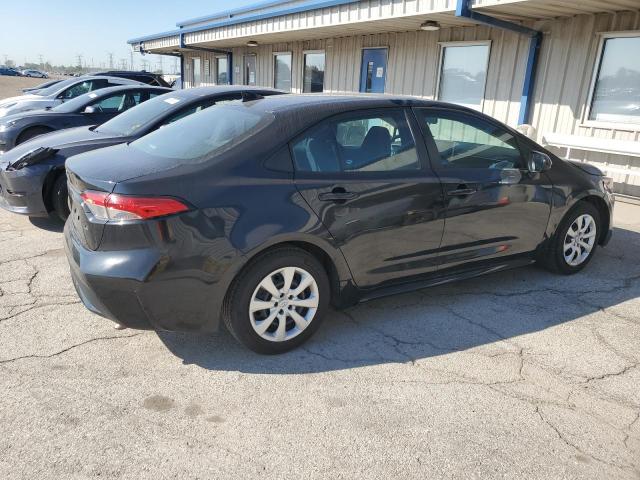 5YFEPMAE4MP184695 - 2021 TOYOTA COROLLA LE Qara foto 3